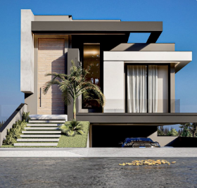 Obras Residenciais